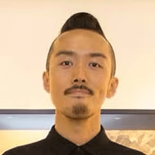 Martin Hsu
