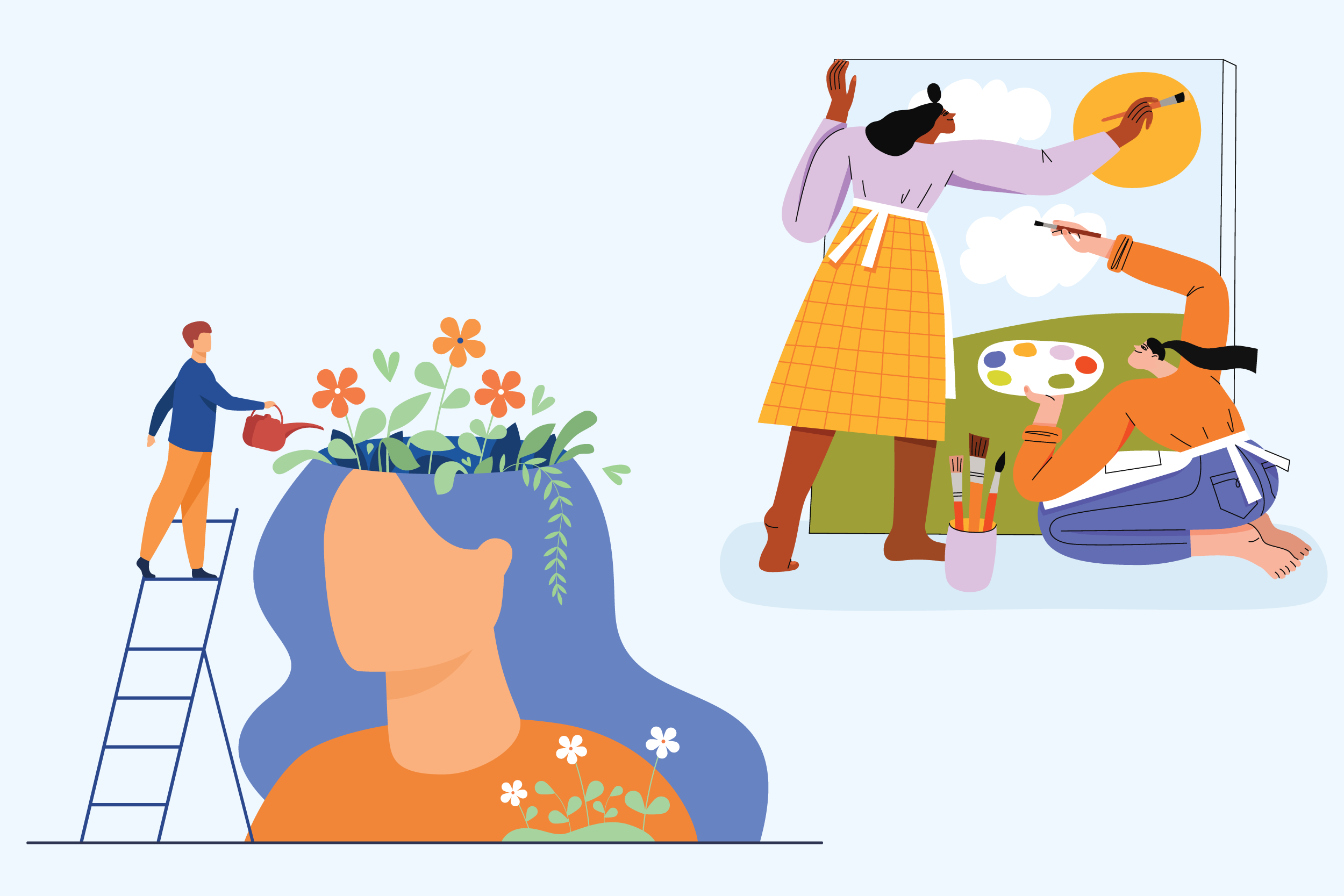Mental Health Awareness