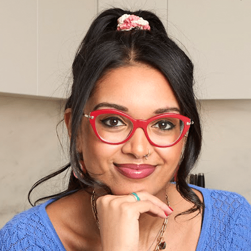 Priyanka Naik