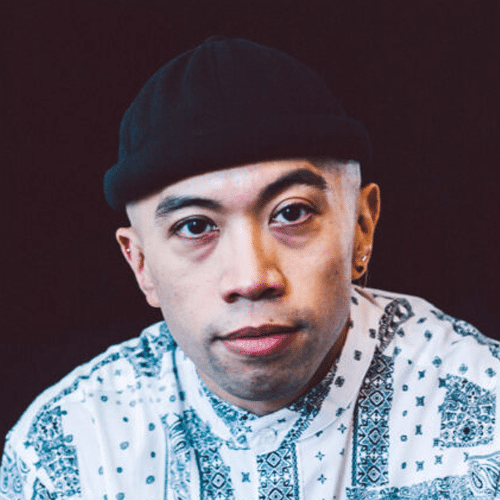 Rich Tu