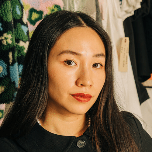 Sandy Liang
