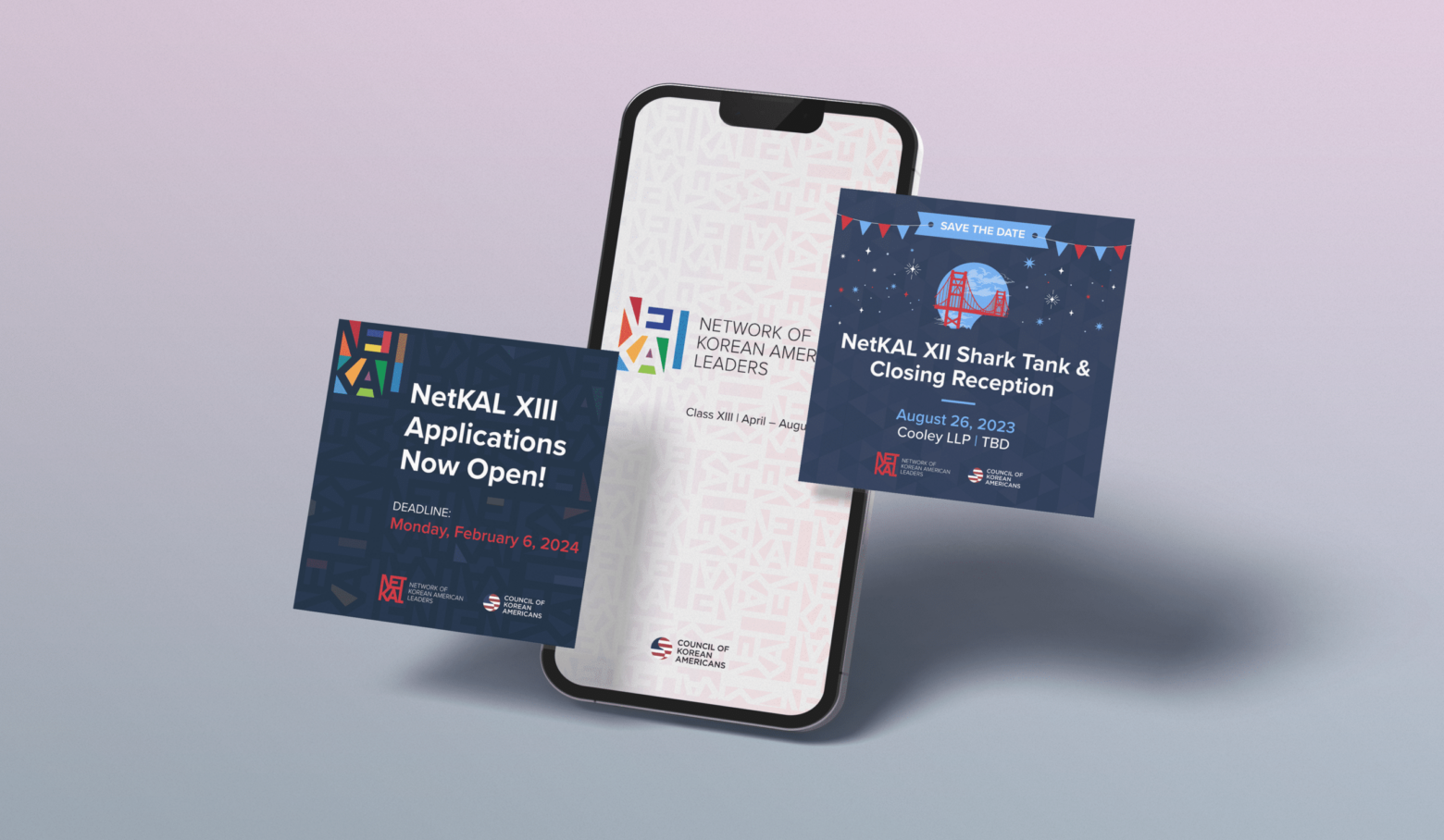 Netkal social